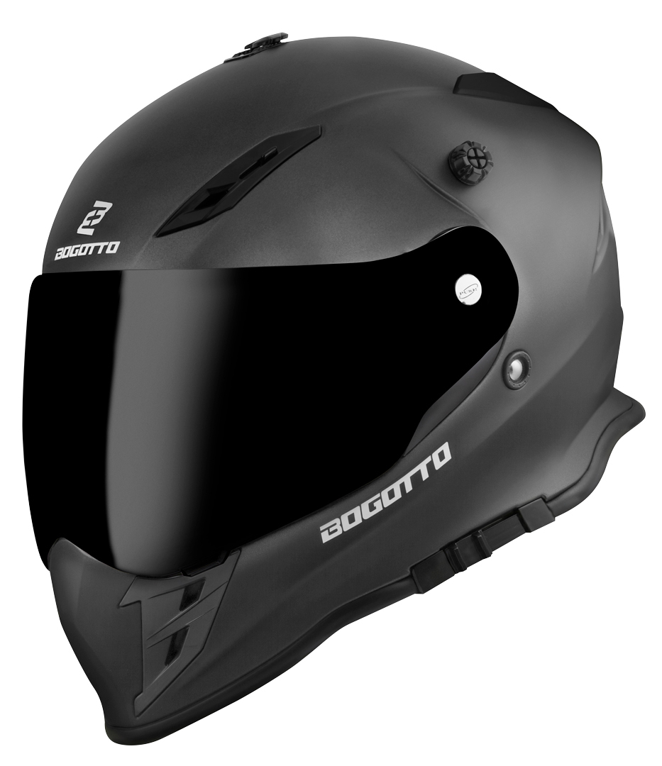 Bogotto V331 Enduro Helmet