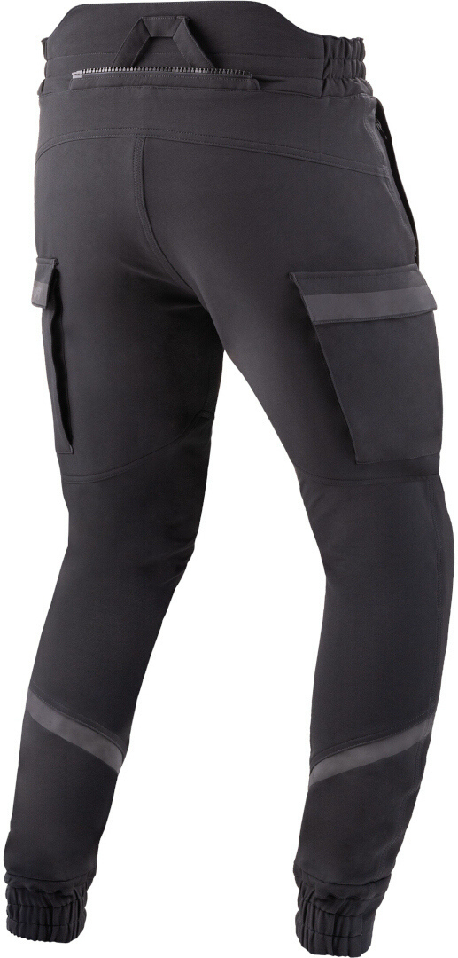 SHIMA Akira Motorcycle Textile Pants