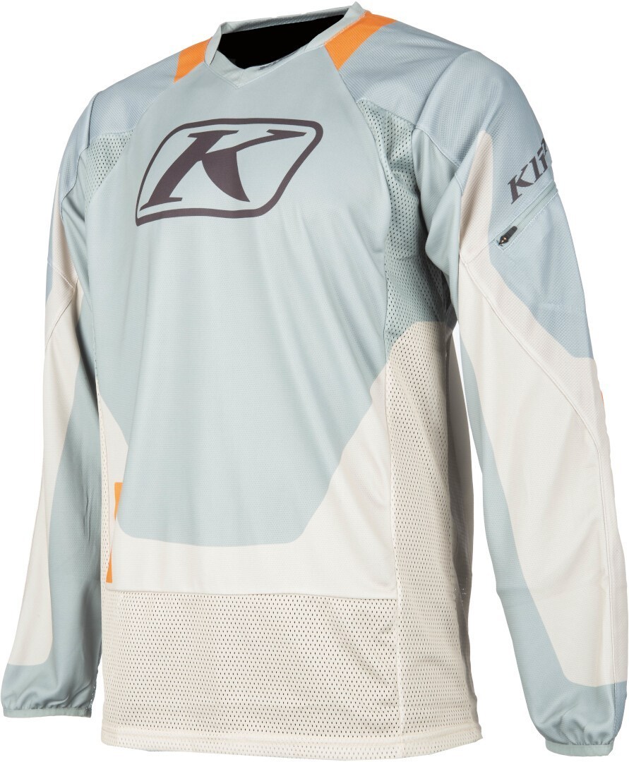 Klim Dakar 2025 Motocross Jersey