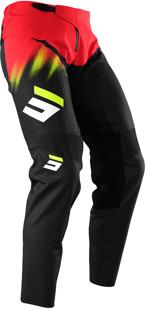 Shot Devo Versus Kids Motocross Pants