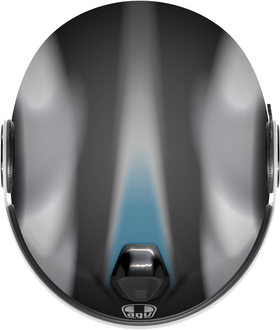 AGV Eteres Levanto Jet Helmet