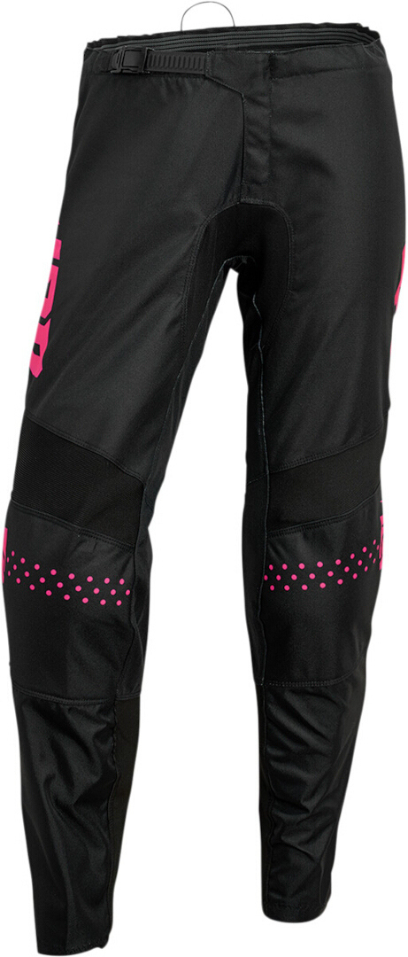 Thor Sector Minimal Ladies Motocross Pants