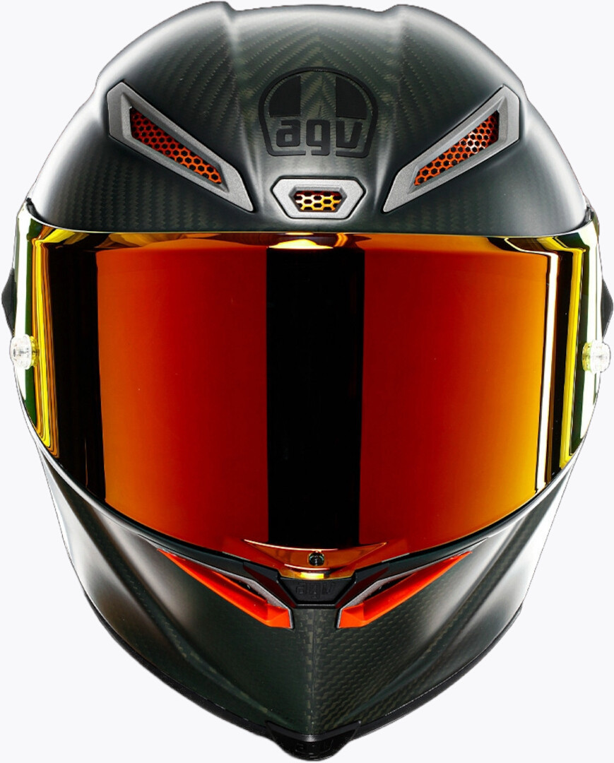 AGV Pista GP RR Electrum LTD Helmet