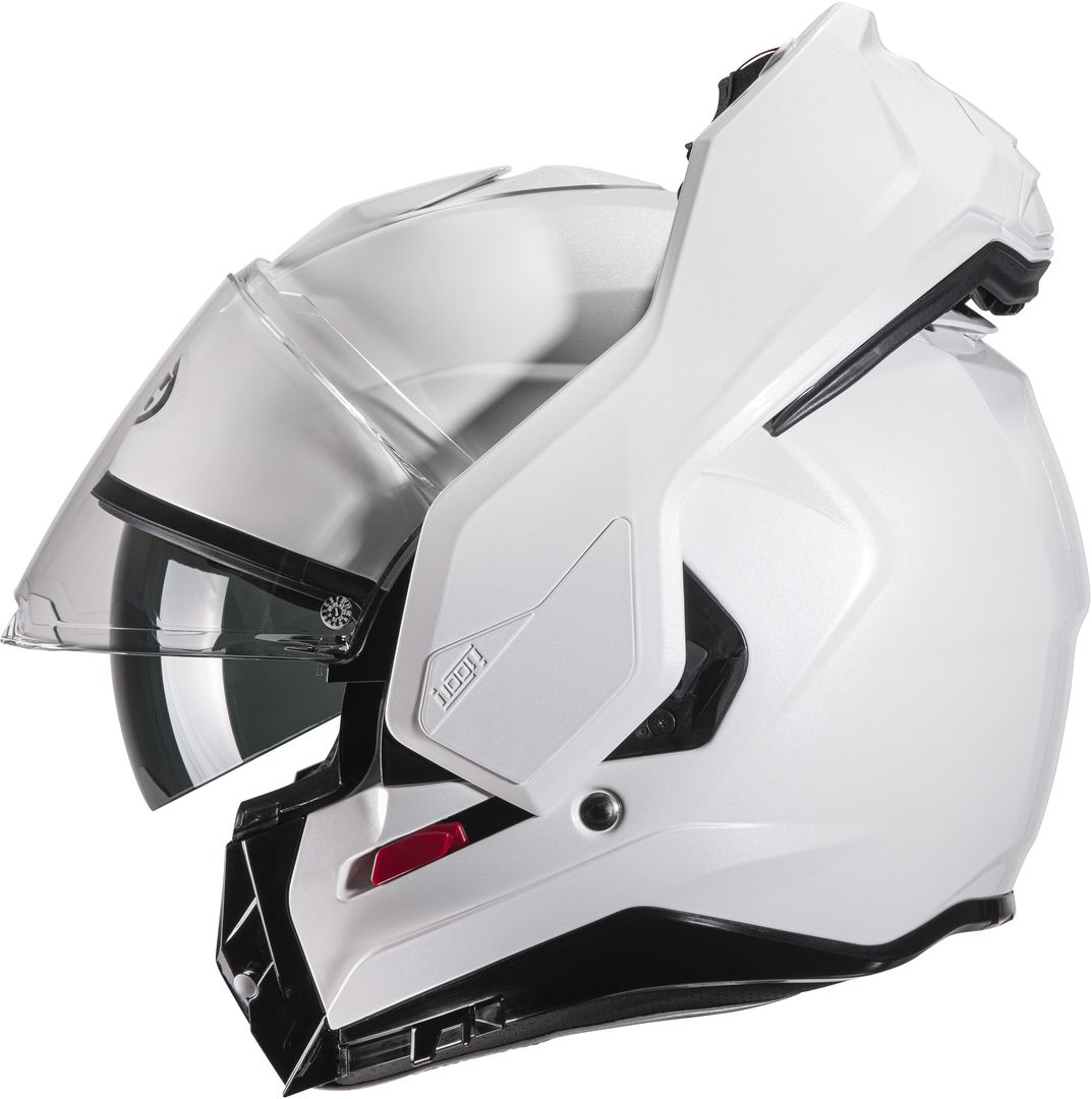 HJC i100 Solid Helmet