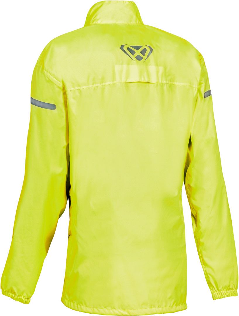 Ixon Compact Ladies Motorcycle Rain Jacket