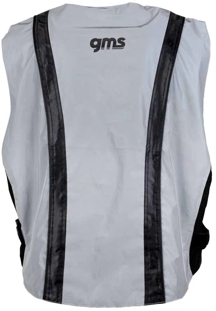 GMS Lux Warning Vest