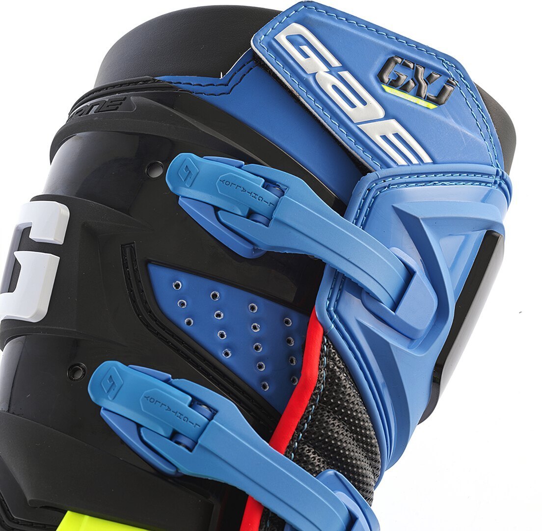Gaerne GX-J Kids Motocross Boots