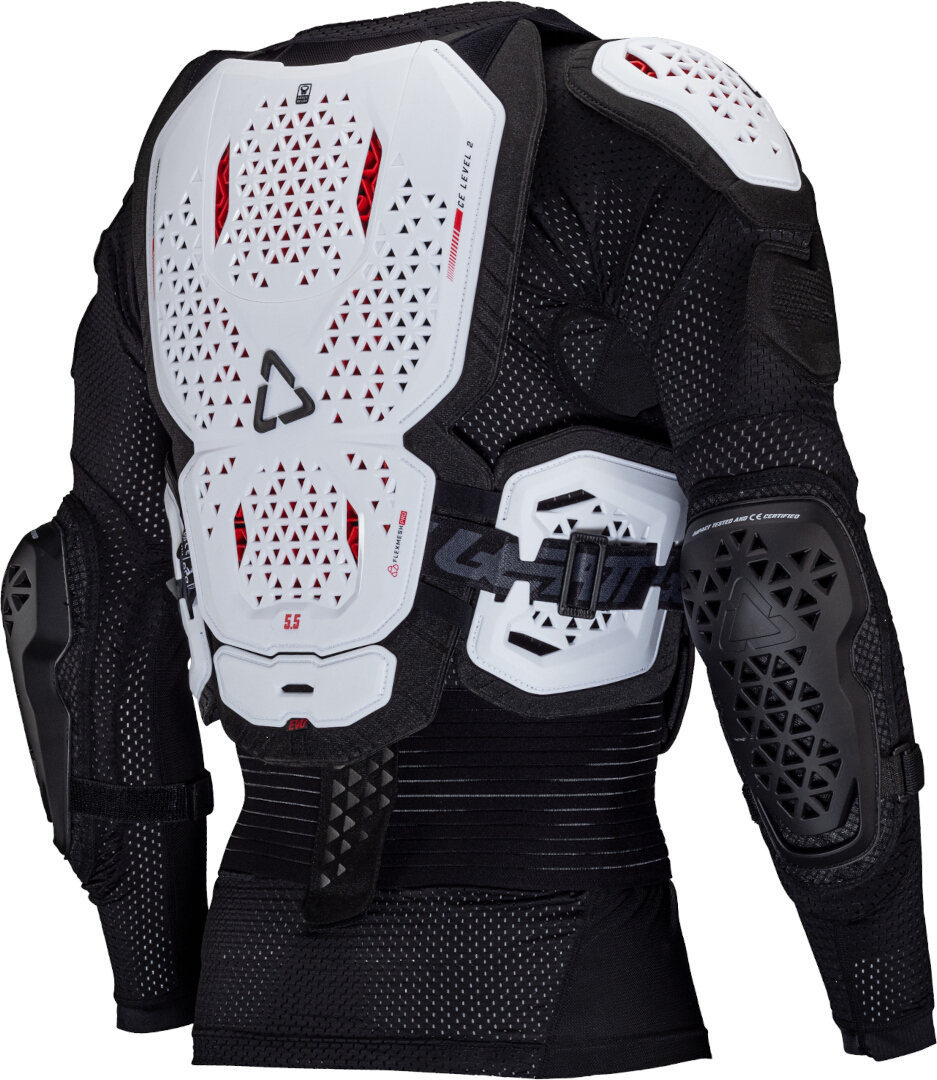 Leatt Body 5.5 EVO Protector Jacket