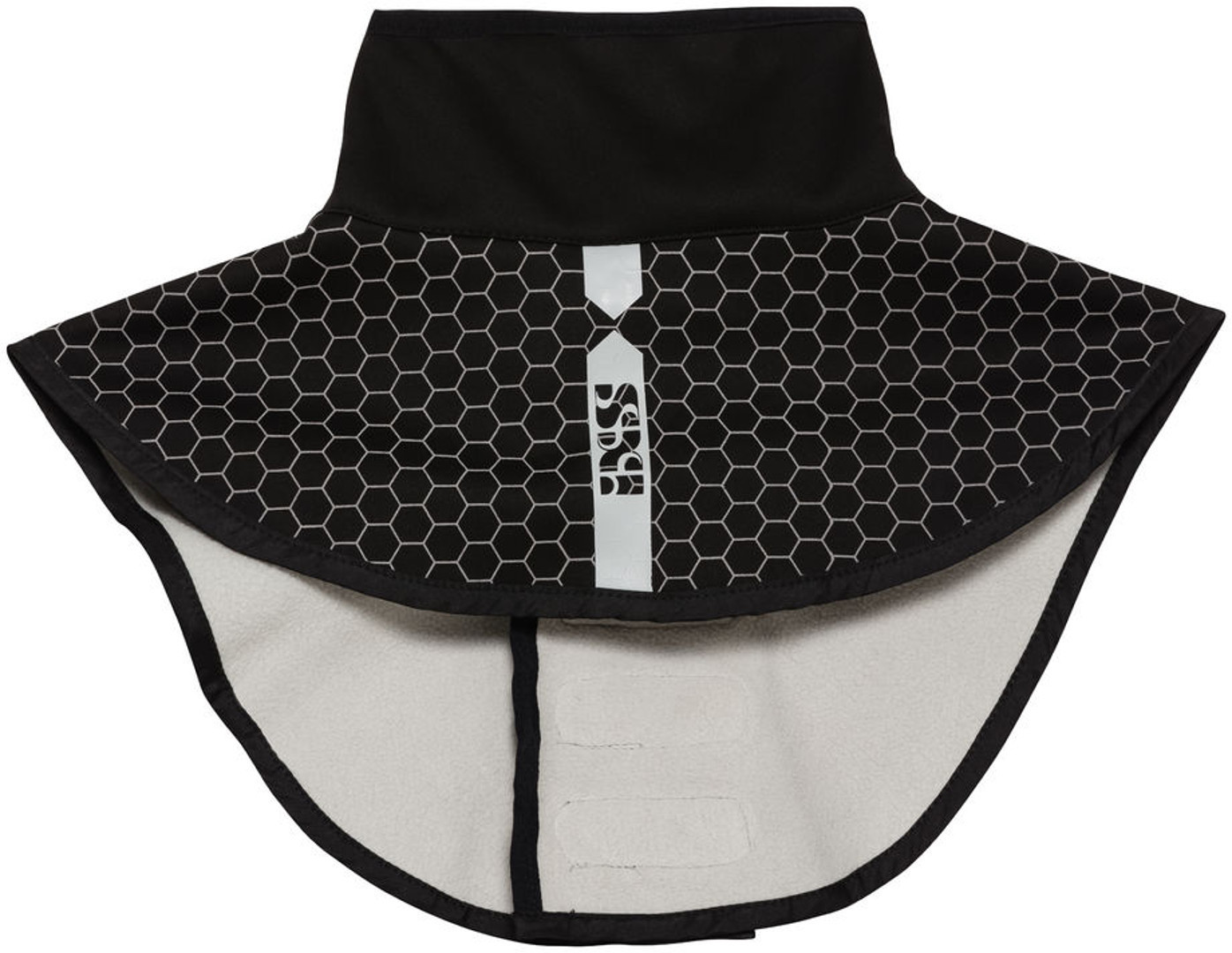 IXS 365 Velcro Neck Warmer