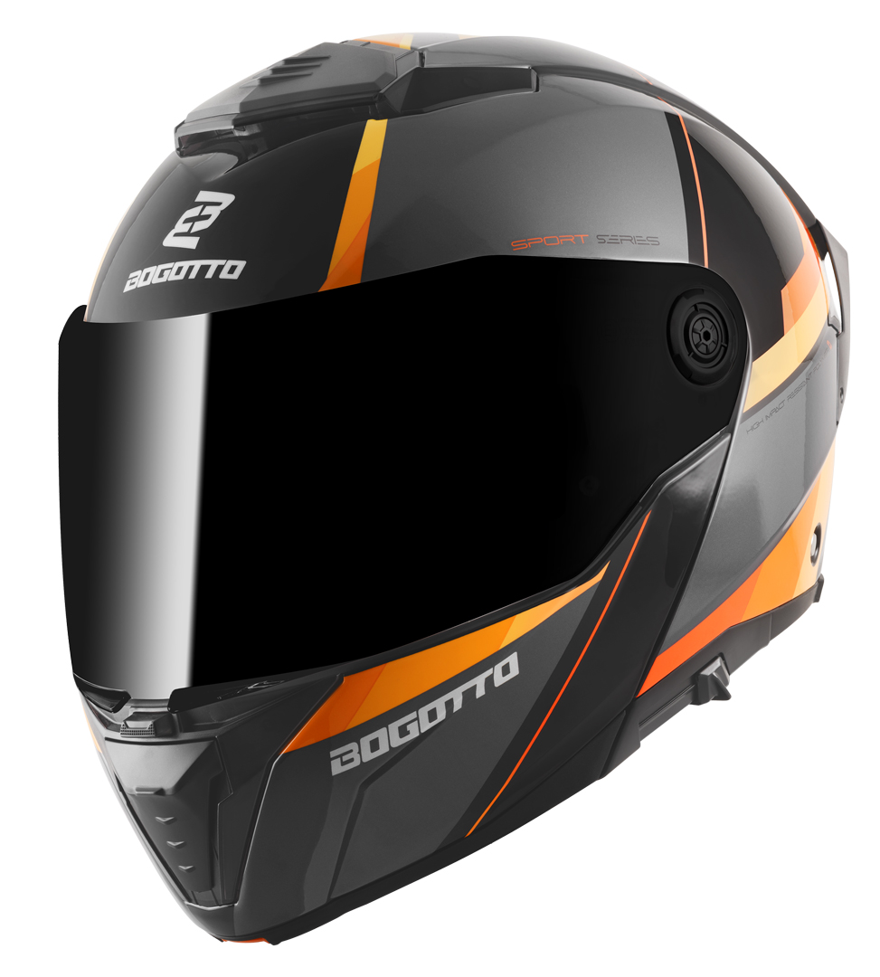 Bogotto FF404 Ezion Helmet