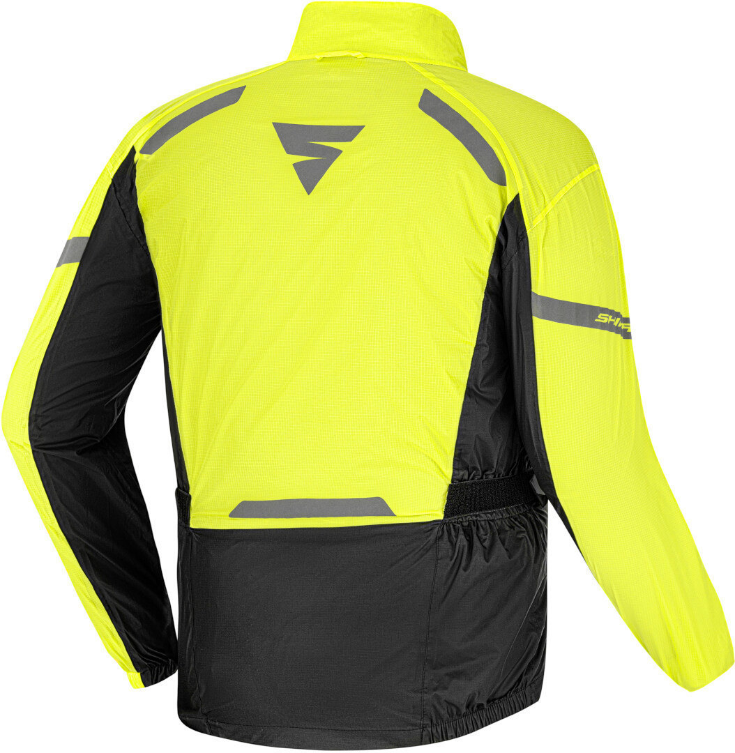 SHIMA HydroDry 2.0 Motorcycle Rain Jacket