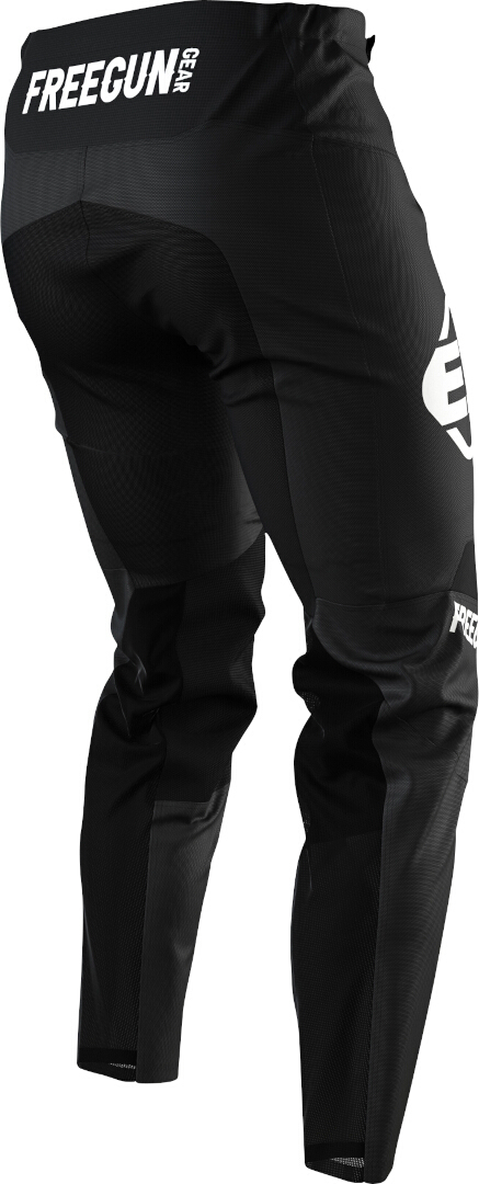 Freegun Attack Kids Motocross Pants