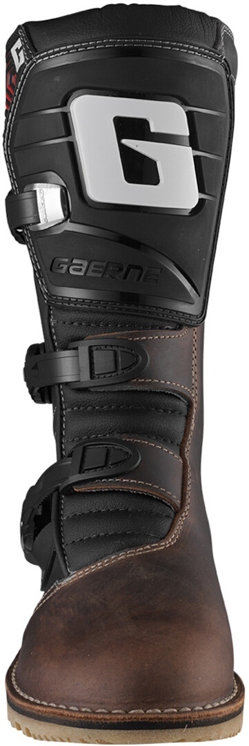 Gaerne Balance Oiled Motorcycle Boots