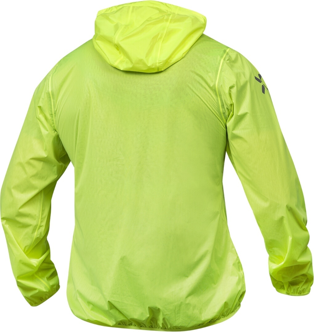 IXS 365-STX 1.0 Rain Jacket