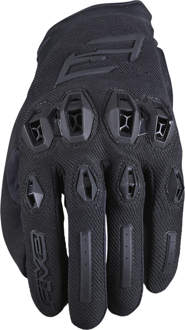 Five Stunt Evo 2 Ladies Motocross Gloves
