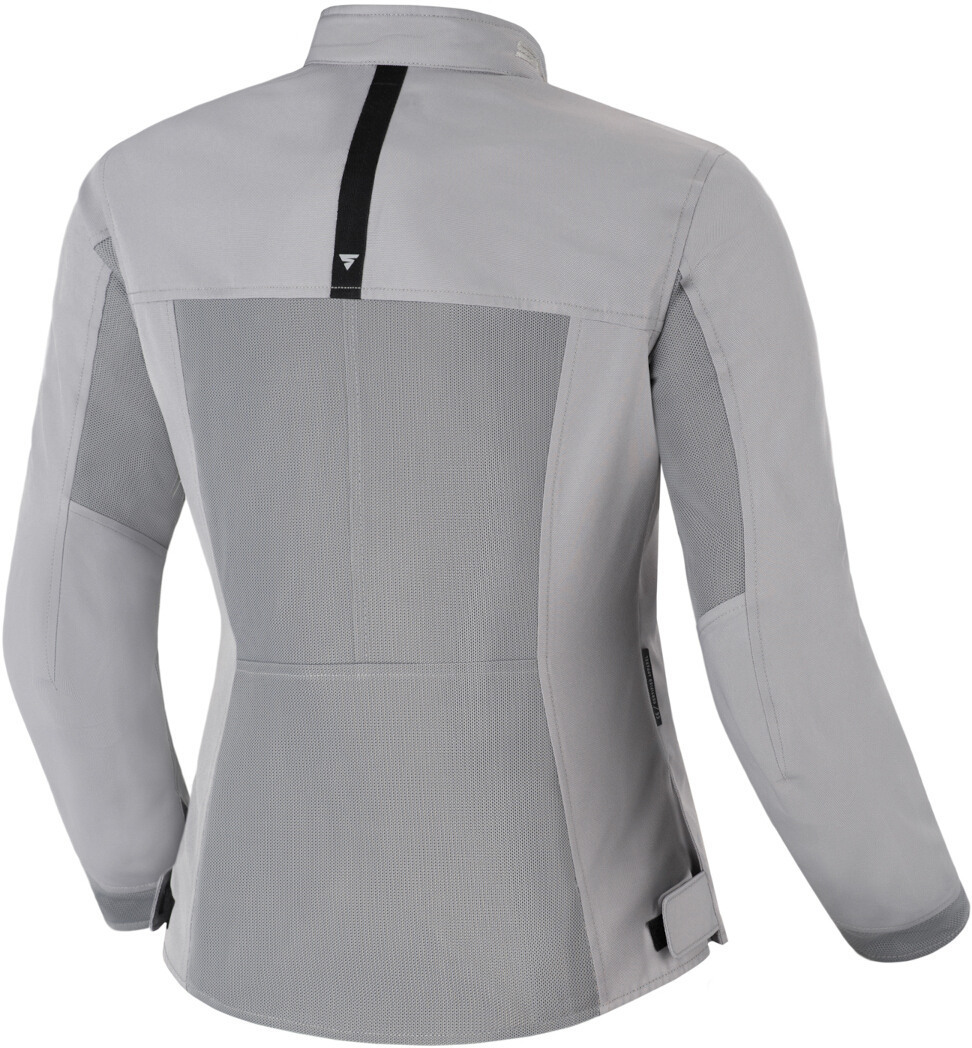SHIMA Openair Ladies Motorcycle Textile Jacket