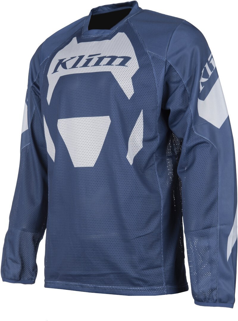 Klim Mojave 2025 Motocross Jersey