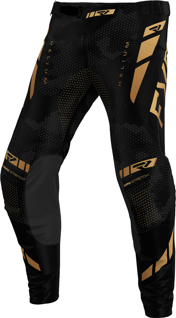 FXR Helium 2025 Motocross Pants