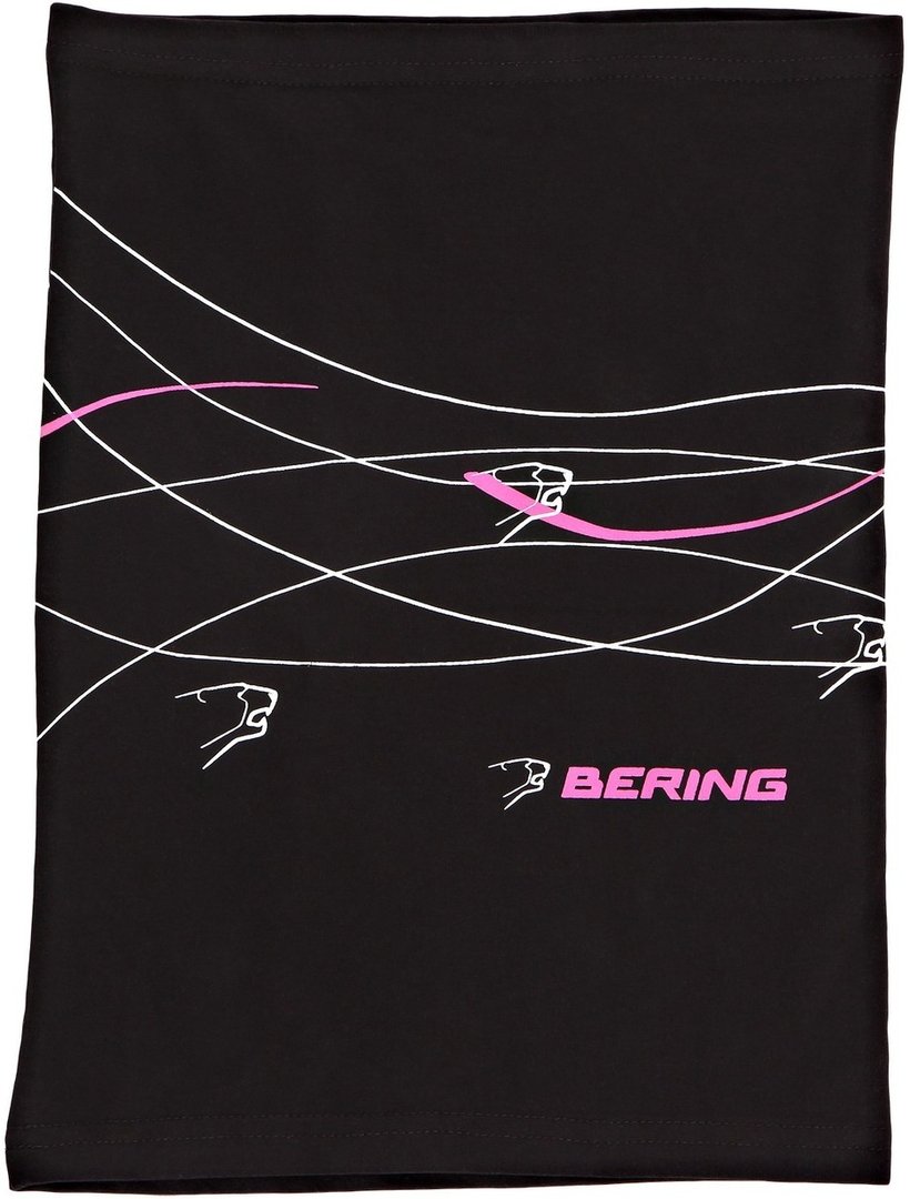 Bering Lula Women's Multifunctional Scarf
