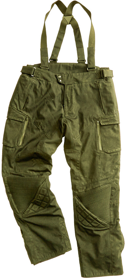 HolyFreedom Explorer Motocycle Textile Trousers