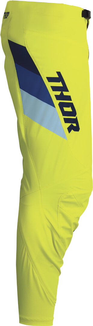 Thor Pulse Tactic Youth Motocross Pants