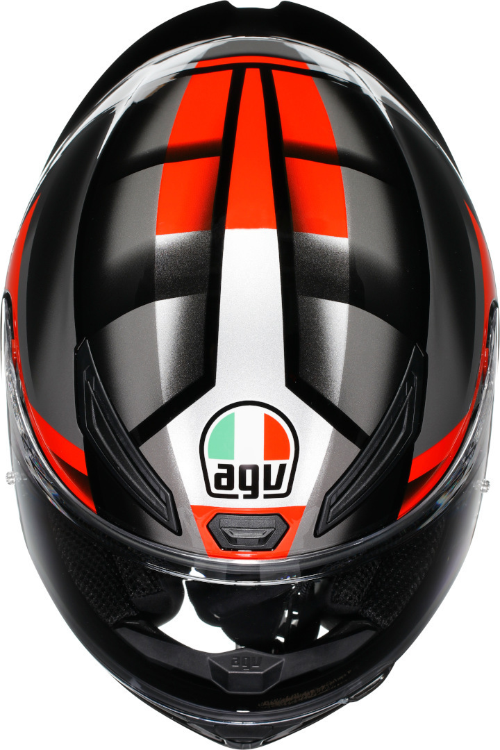AGV K1 S Fastlap Helmet