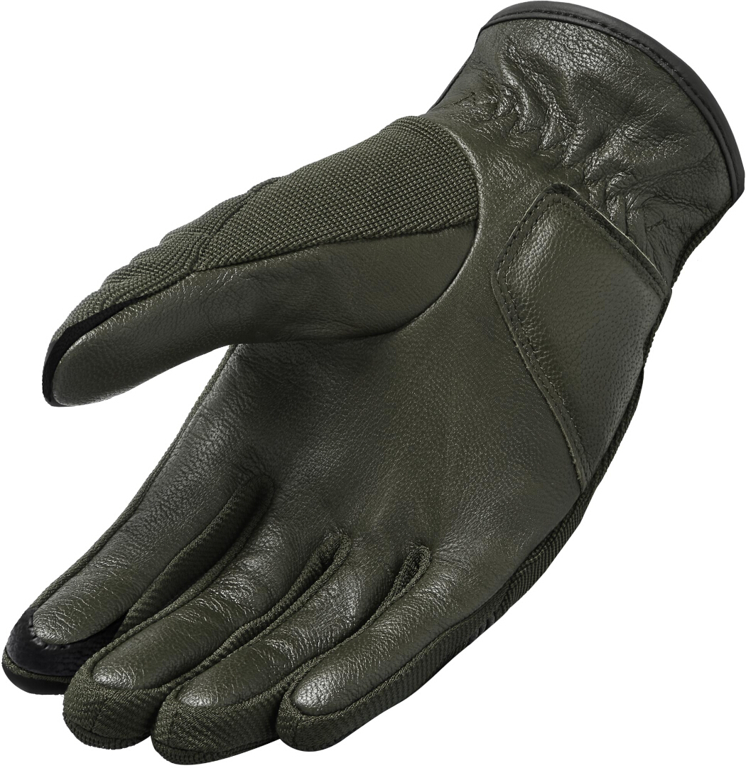 Revit Mosca Urban Motorcycle Gloves