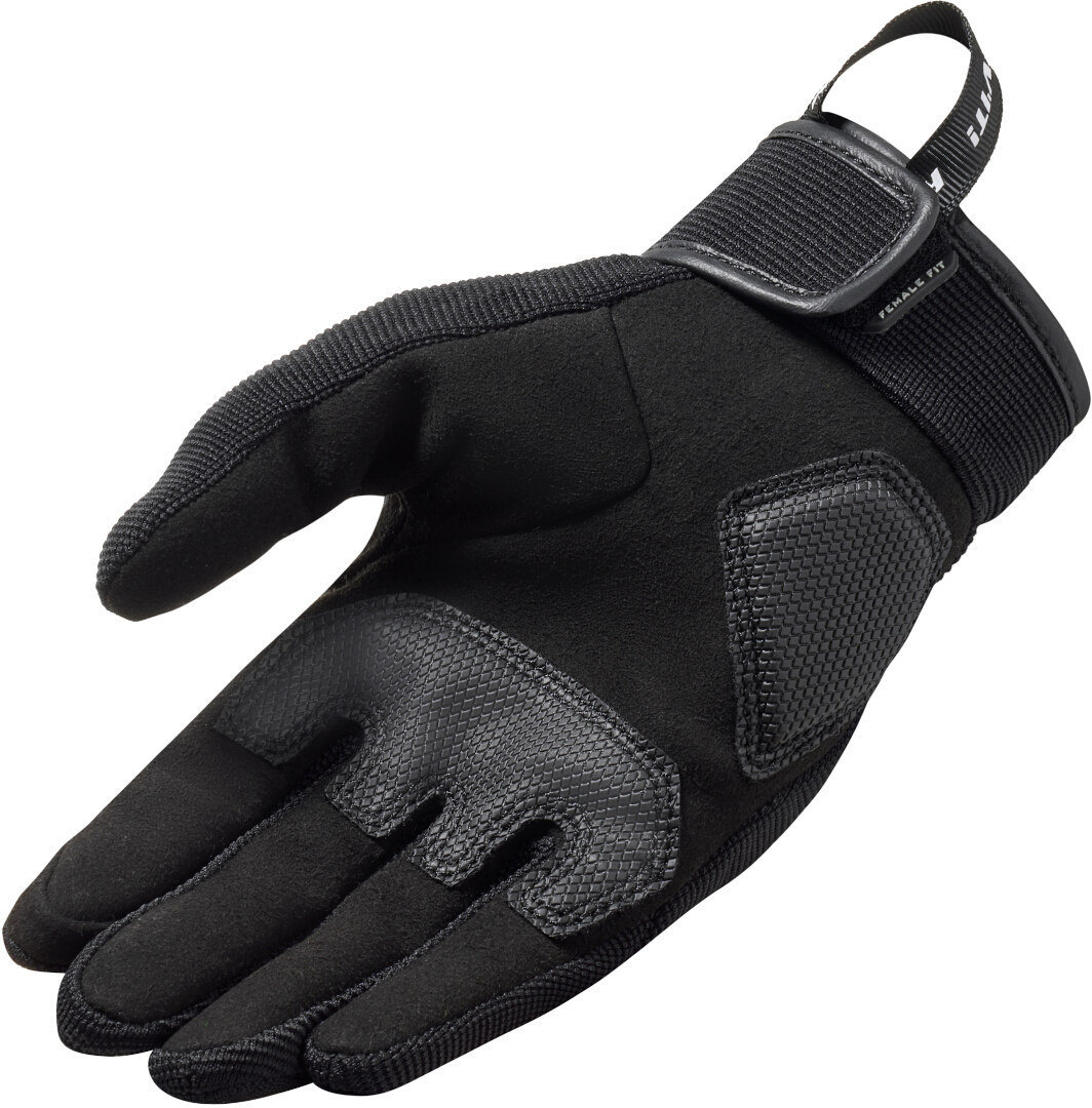 Revit Access Ladies Motorcycle Gloves