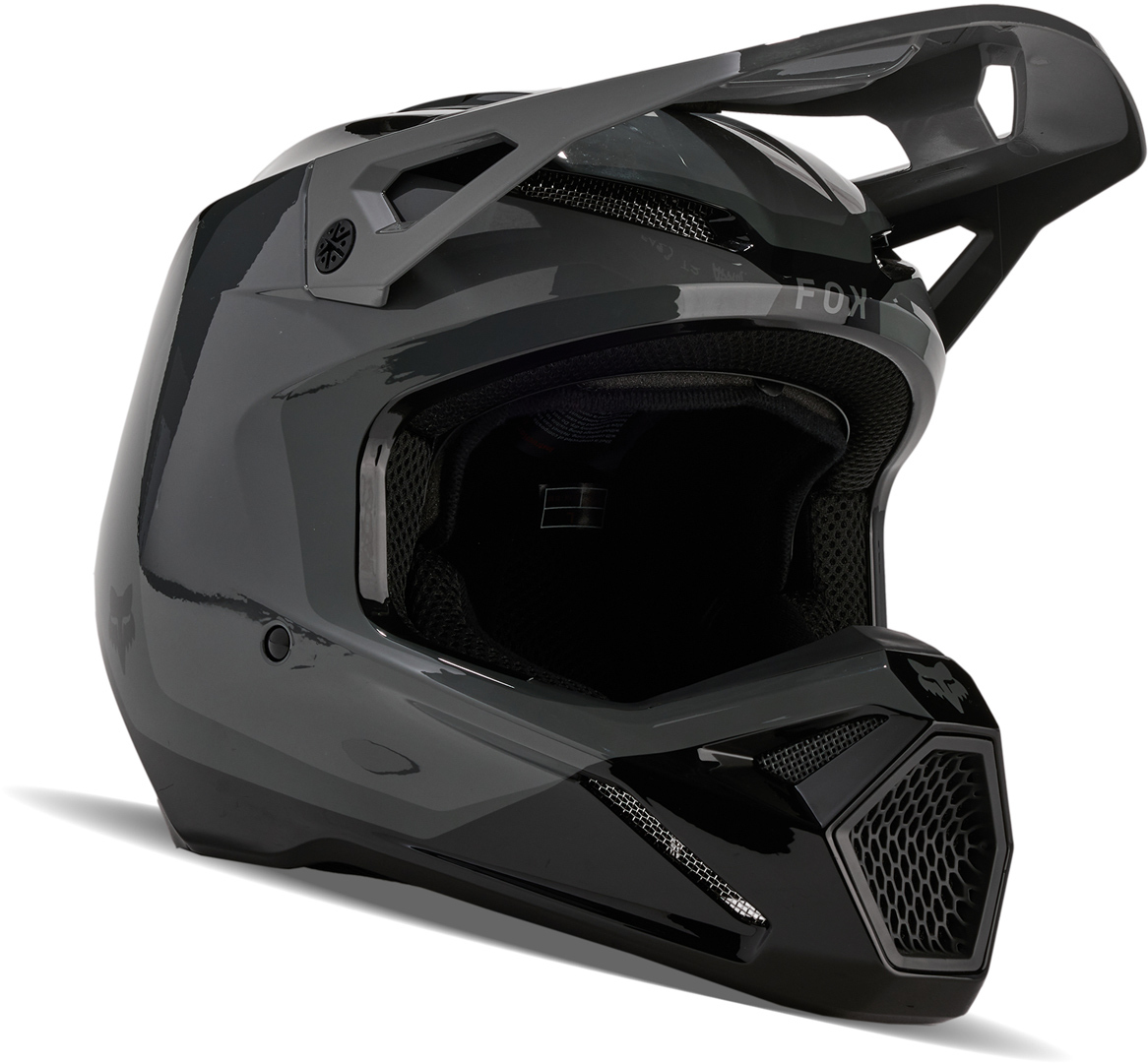 FOX V1 Nitro MIPS Youth Motocross Helmet