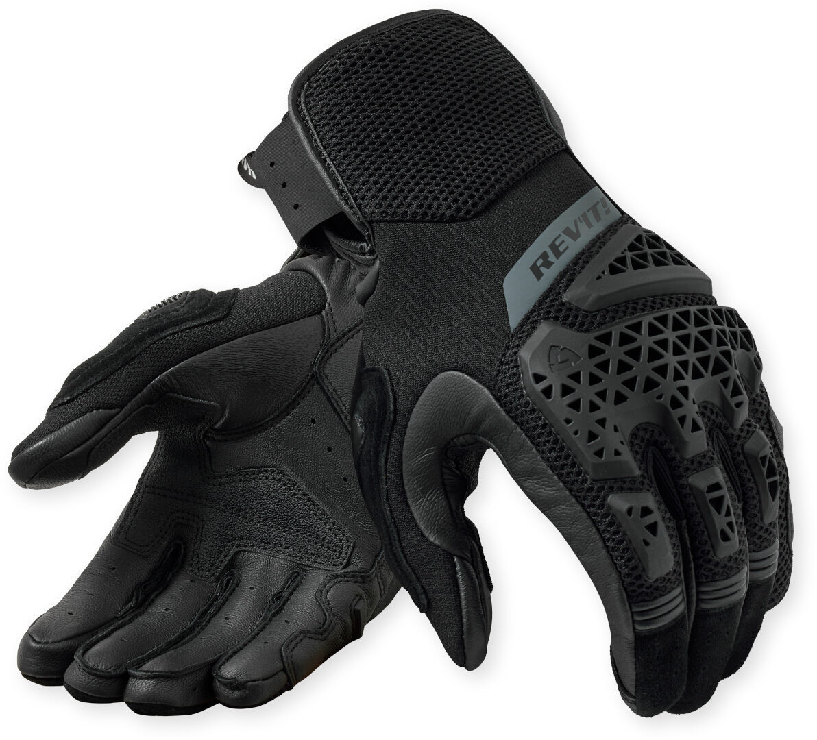 Revit Sand 5 Motorcycle Gloves