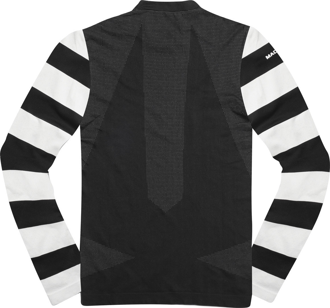 HolyFreedom Gattabuia Collar Longsleeve Functional Shirt