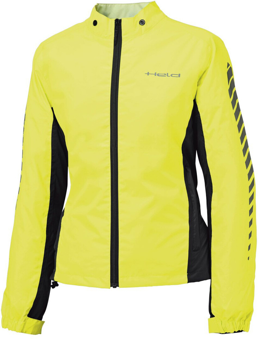 Held Wet Tour 2 Ladies Rain Jacket