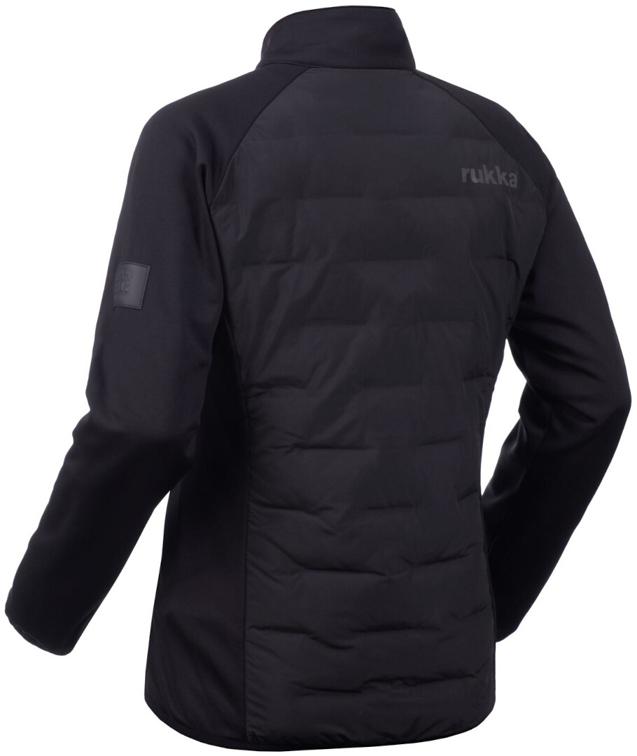 Rukka Comborina Midlayer Ladies Functional Jacket