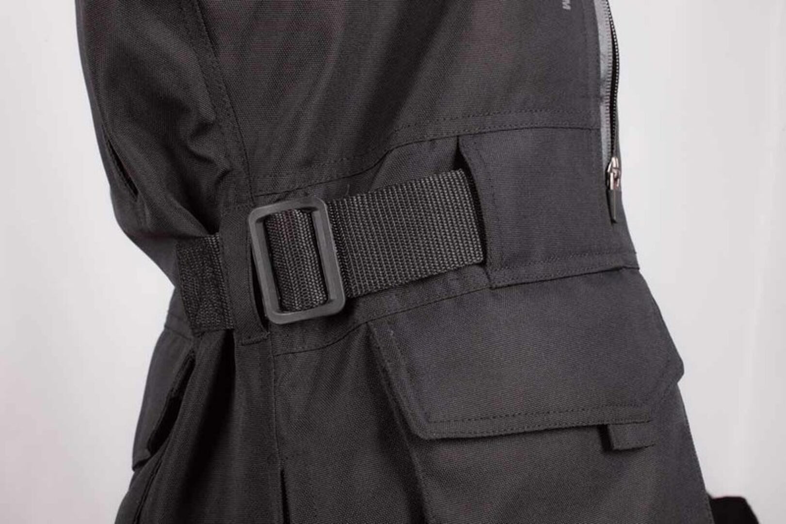 GMS Gear Ladies Motorcycle Textile Jacket