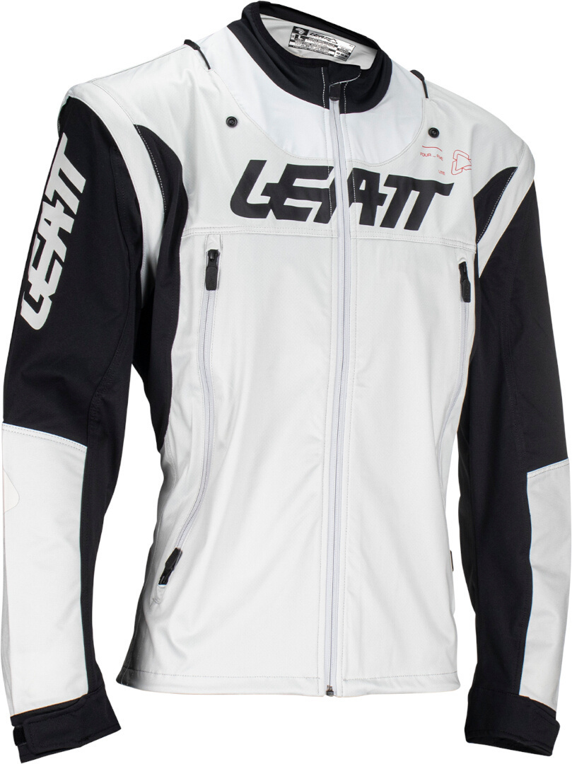 Leatt 4.5 Lite Waterproof Motocross Jacket