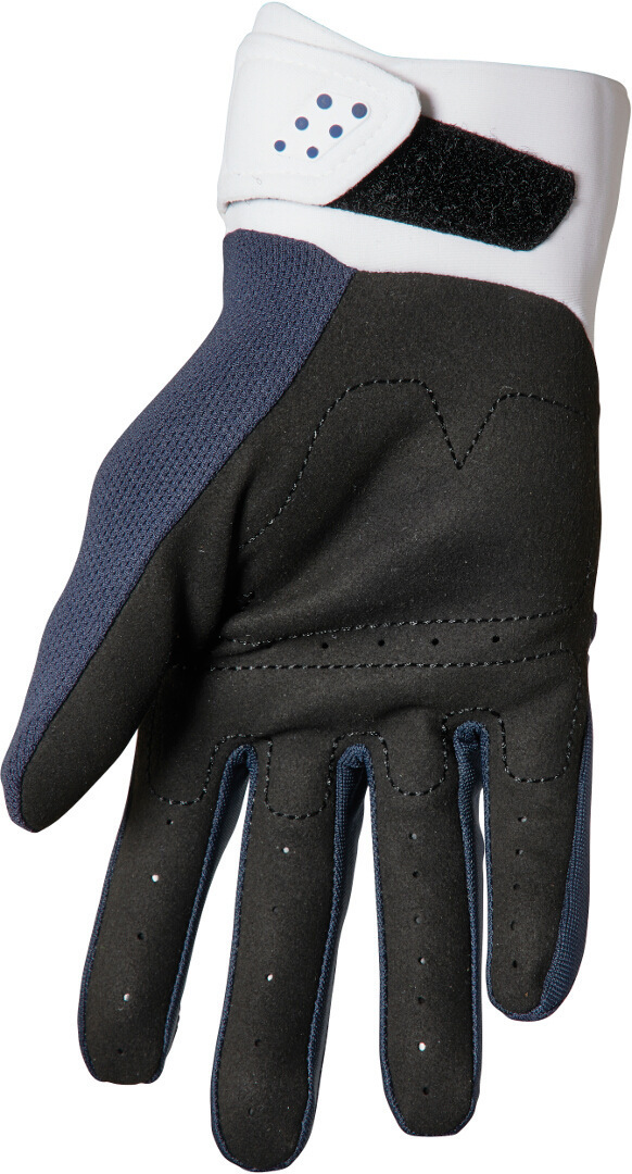 Thor Spectrum Touch Ladies Motocross Gloves