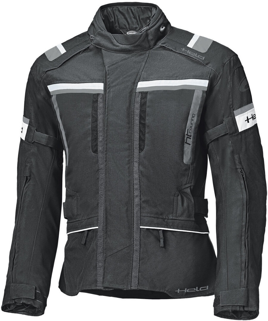 Held Tourino Top waterproof Kids Motorcycle Textile Jacket