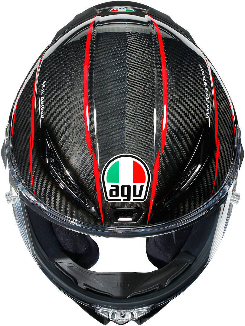 AGV Pista GP RR Performance Carbon 2023 Helmet