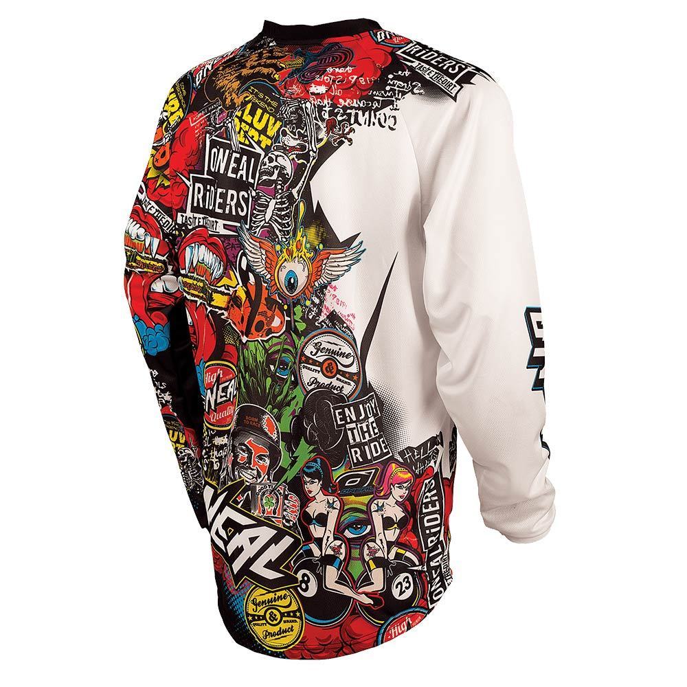 O´Neal Mayhem Crank