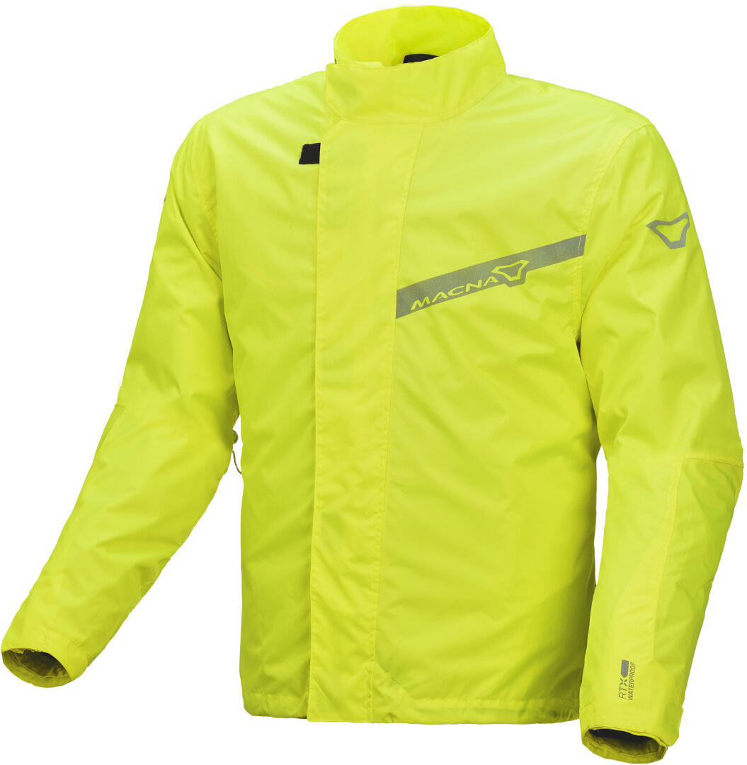 Macna Spray Motorcycle Rain Jacket