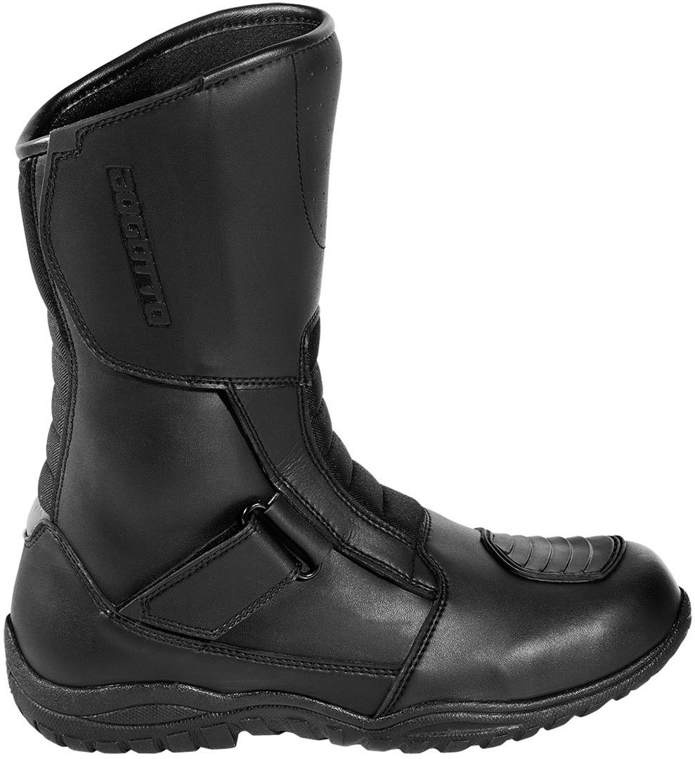 Bogotto Tour-X Motorcycle Boots