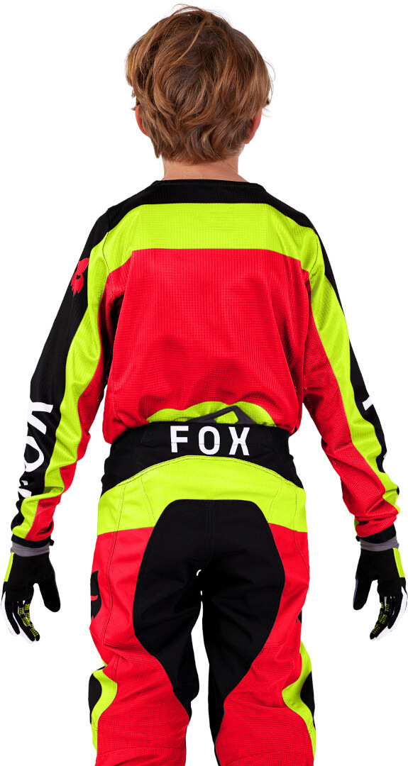 FOX 180 Ballast Youth Motocross Pants