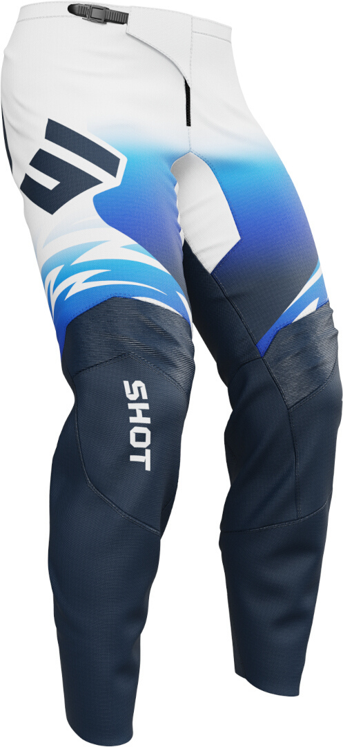 Shot Draw X-Trem Kids Motocross Pants
