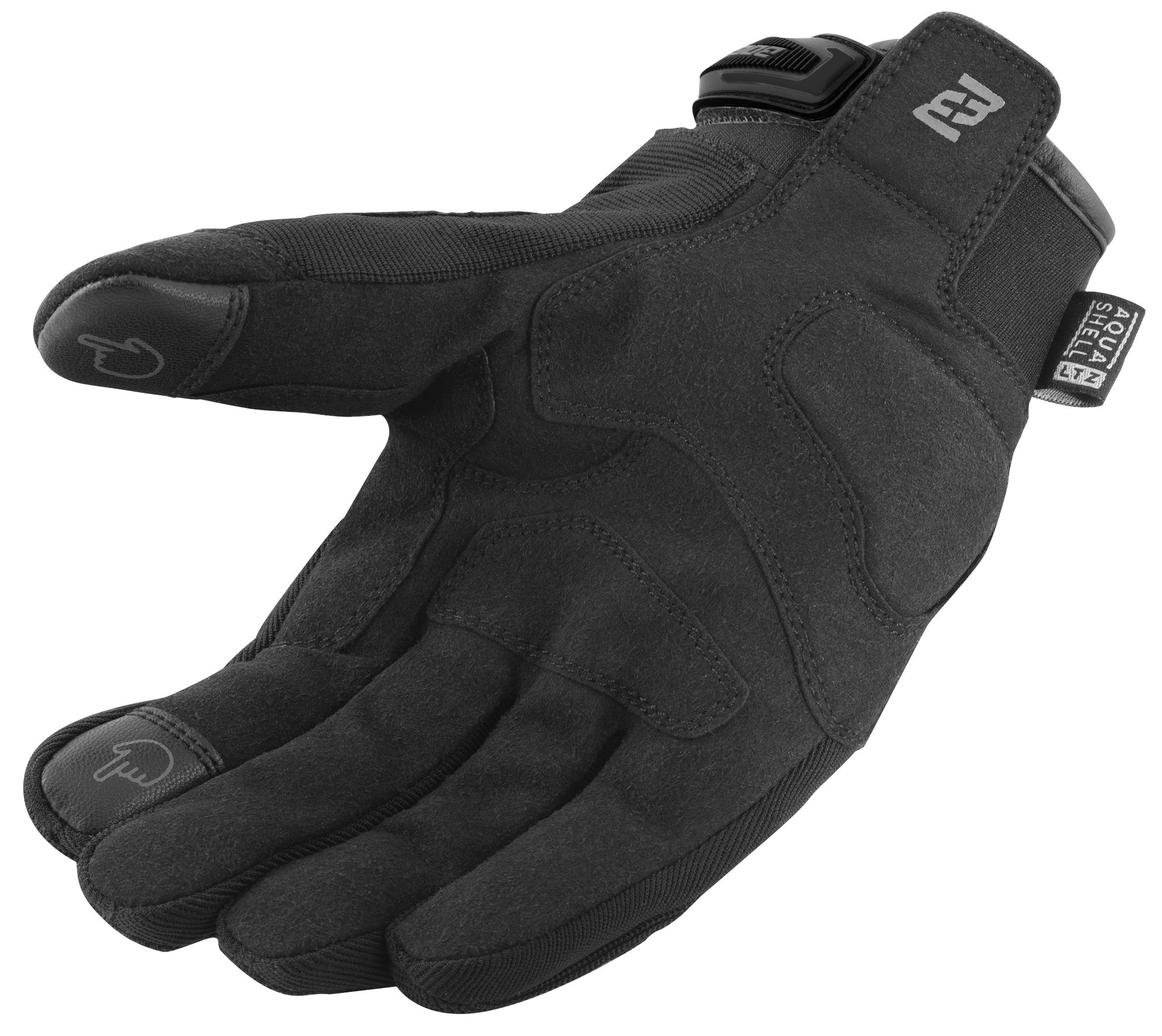 Bogotto Clutch-RS Motorcycle Gloves