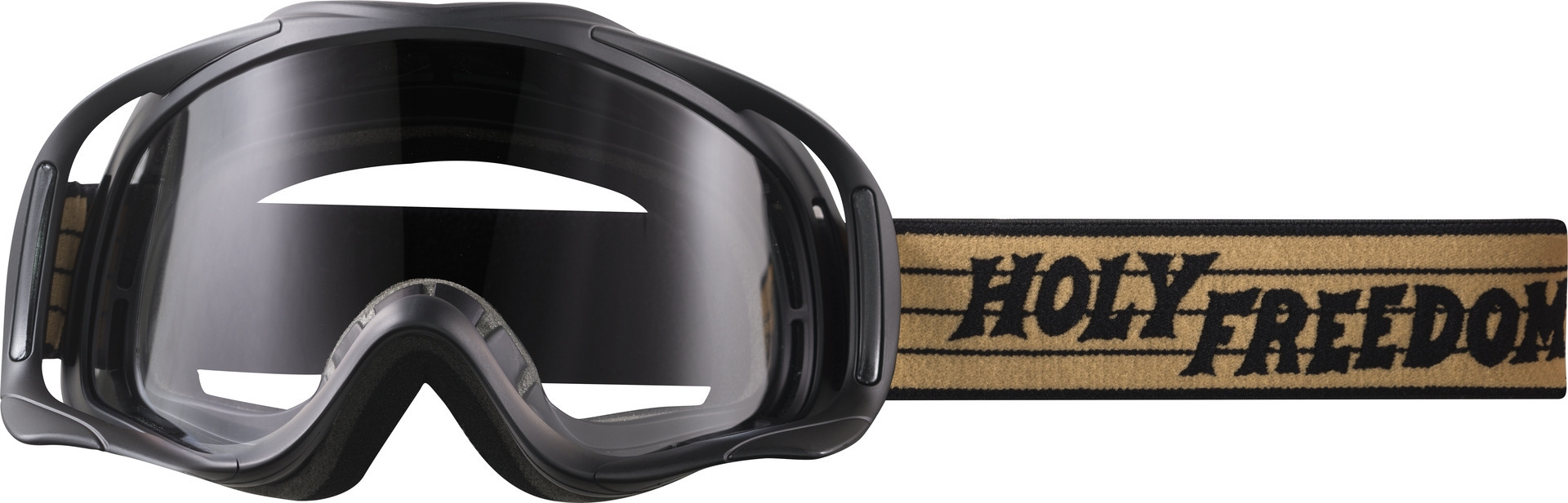 HolyFreedom Snowheels Motocross Goggles
