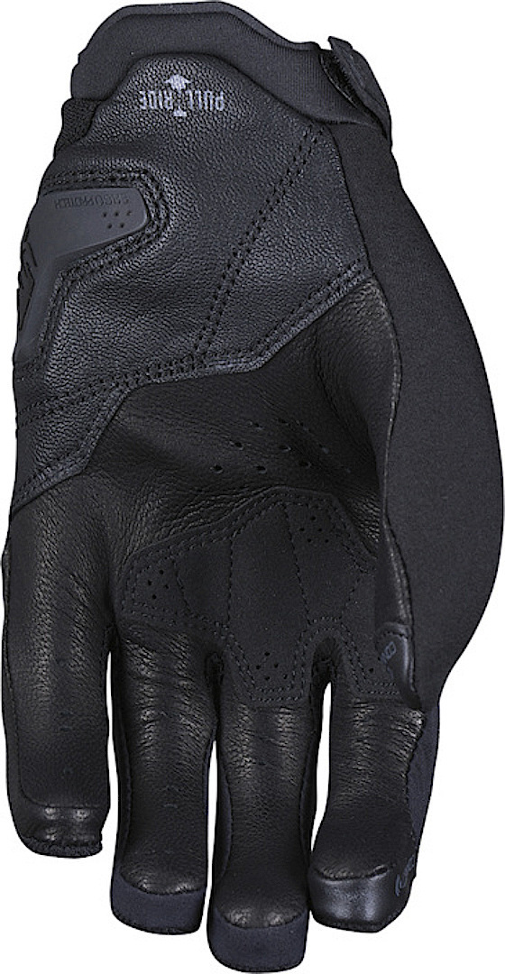Five Stunt Evo 2 Ladies Motocross Gloves