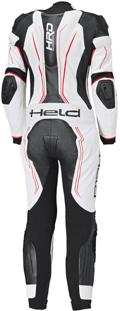 Held Ayana 3 1-piece Ladies Motorcycle Leather Suit