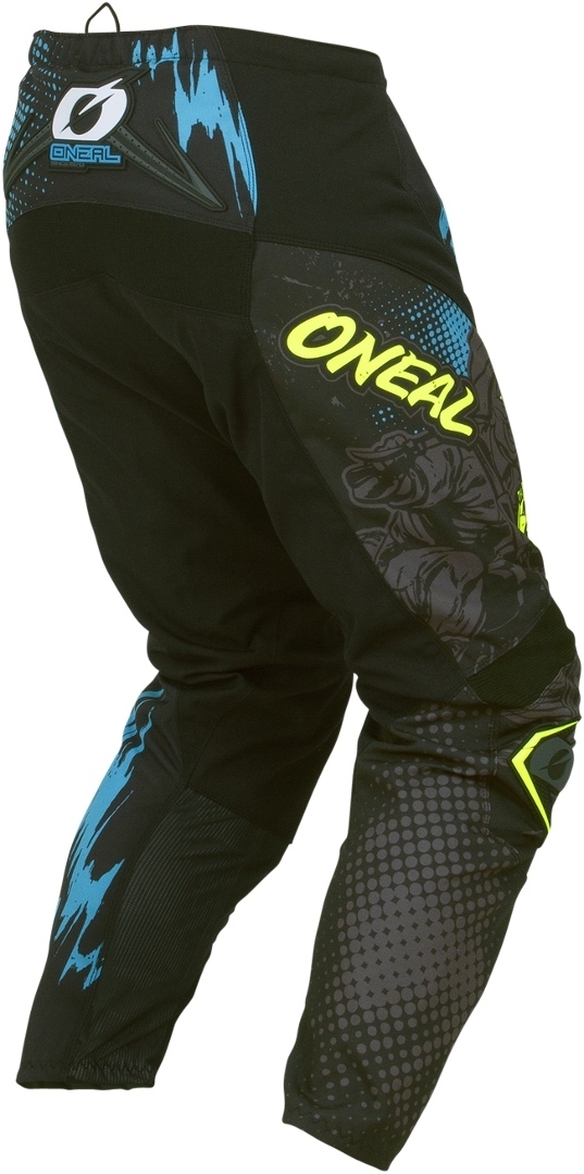 Oneal Element Villain Youth