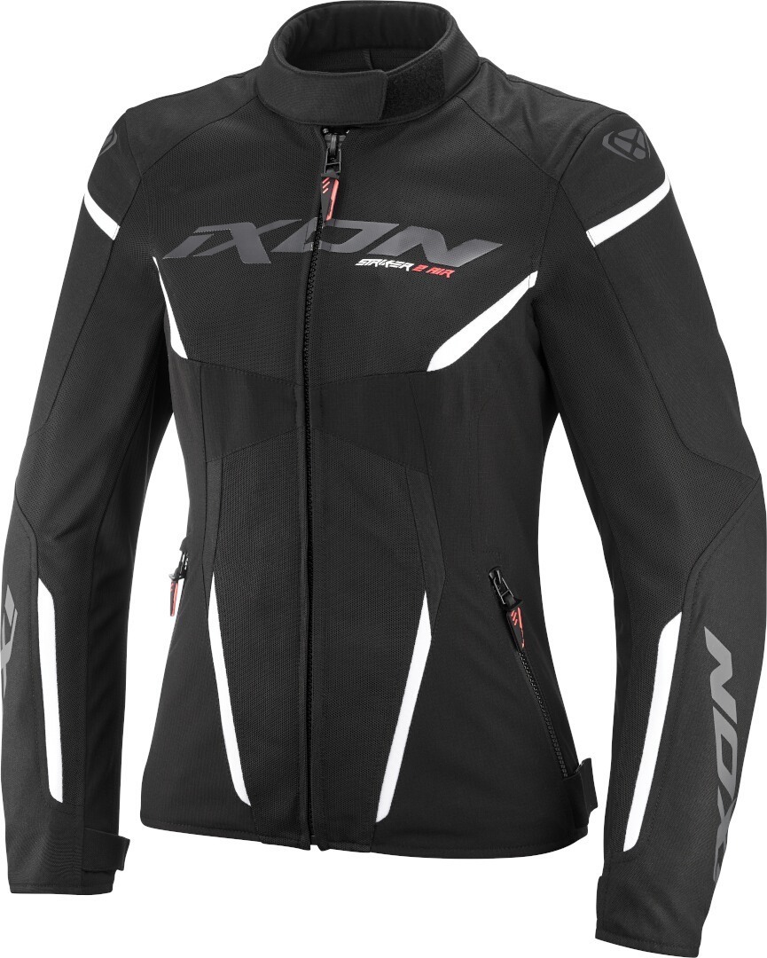 Ixon Striker 2 Air WP waterproof Ladies Motorcycle Textile Jacket