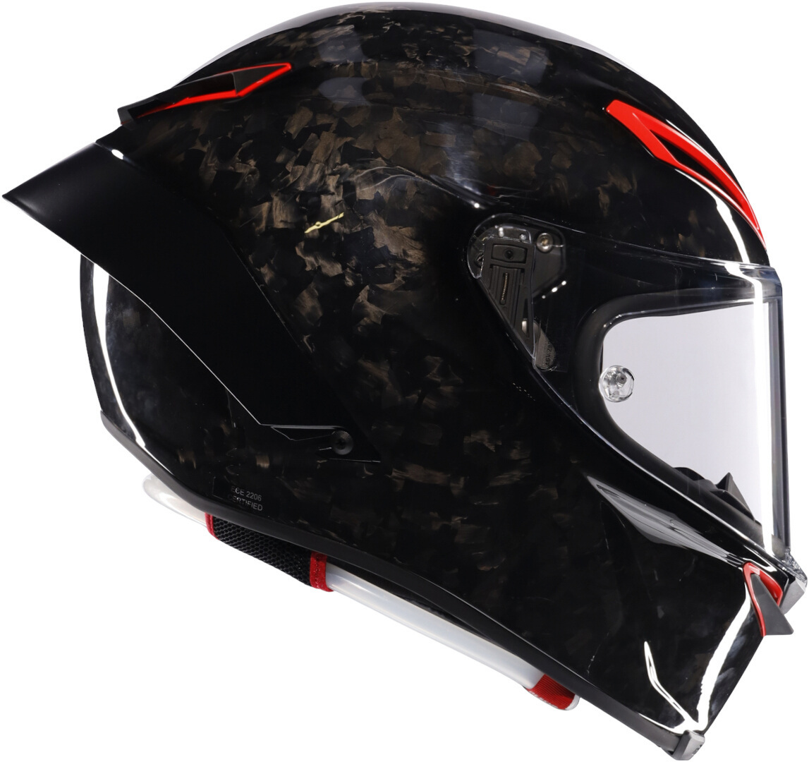 AGV Pista GP RR Italia Carbonio Forgiato Helmet